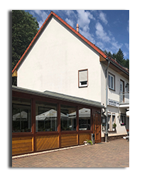 Restaurant & Pension "Kuehler Grund"